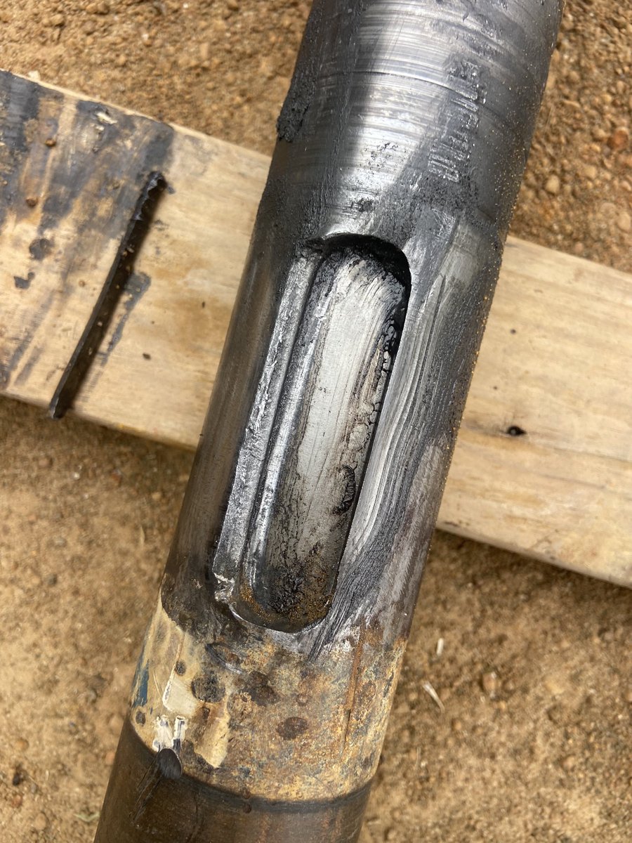 Aaron Liddell tweet media