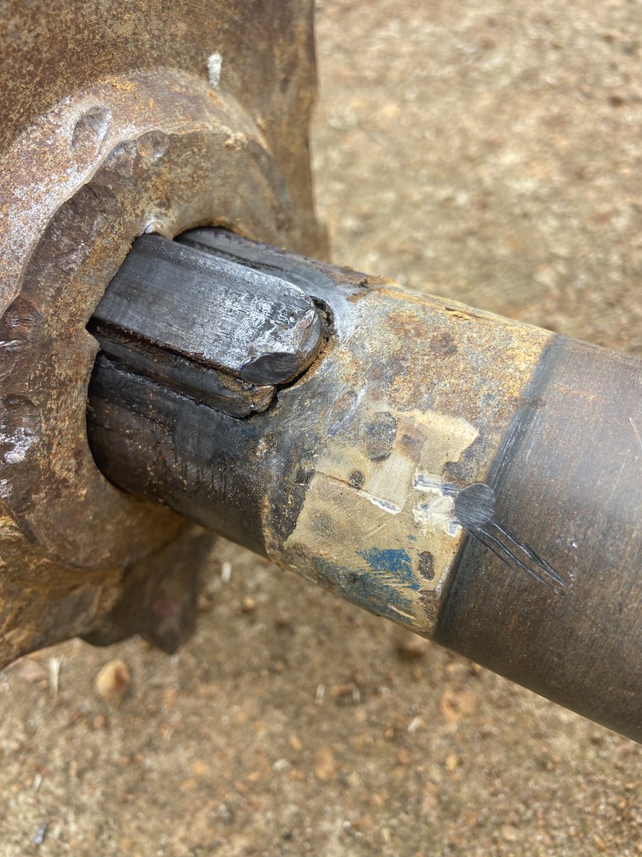 Aaron Liddell tweet media