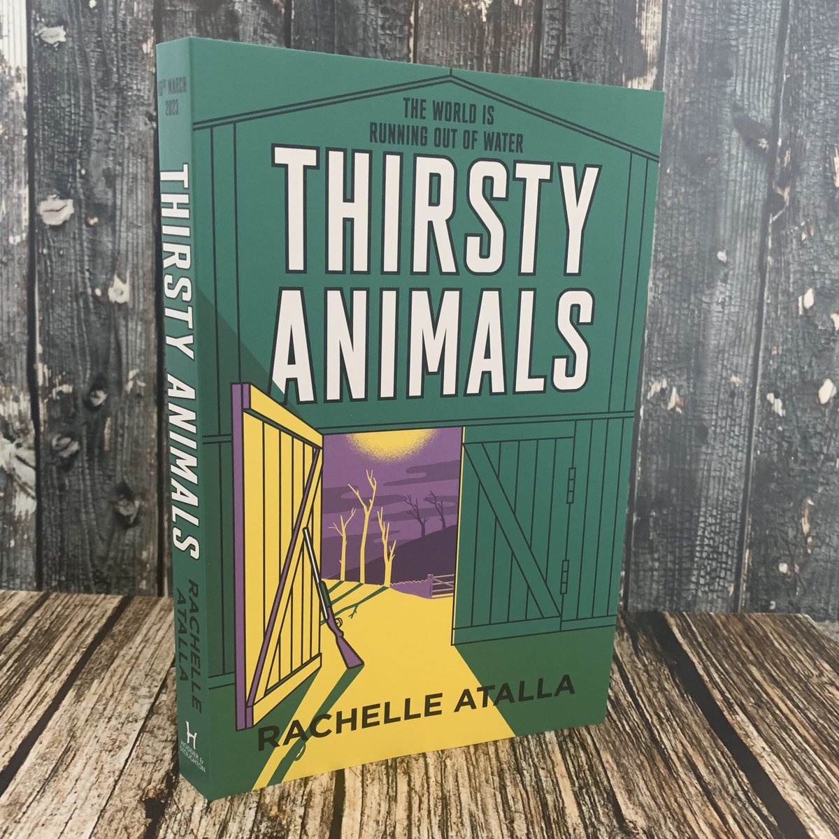 Crime Files tweet media