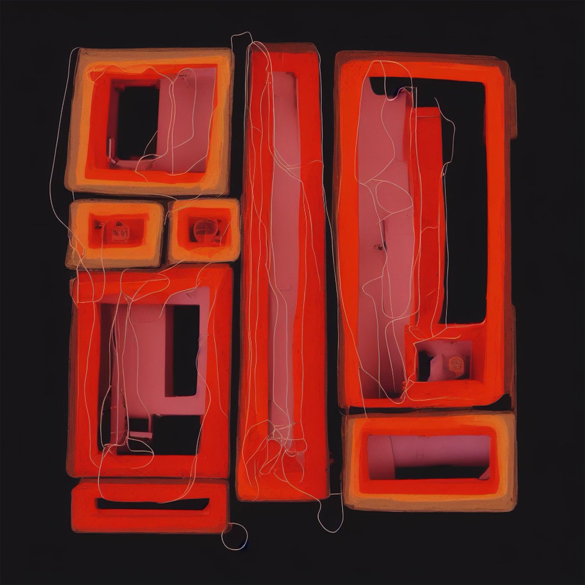 Knock knock ❤️ door no 22