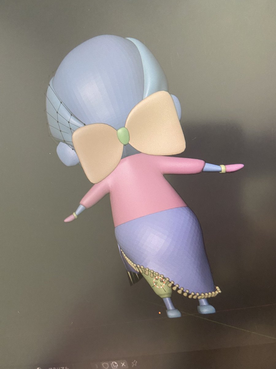 かわいいぞ…最高だ… 