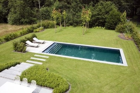 Is a natural swimming pool the right choice?

The lack of chemical means natural pools have less maintenance and are cheaper to run, they are better for the environment and they are very appealing to swimmers with sensitive skin.