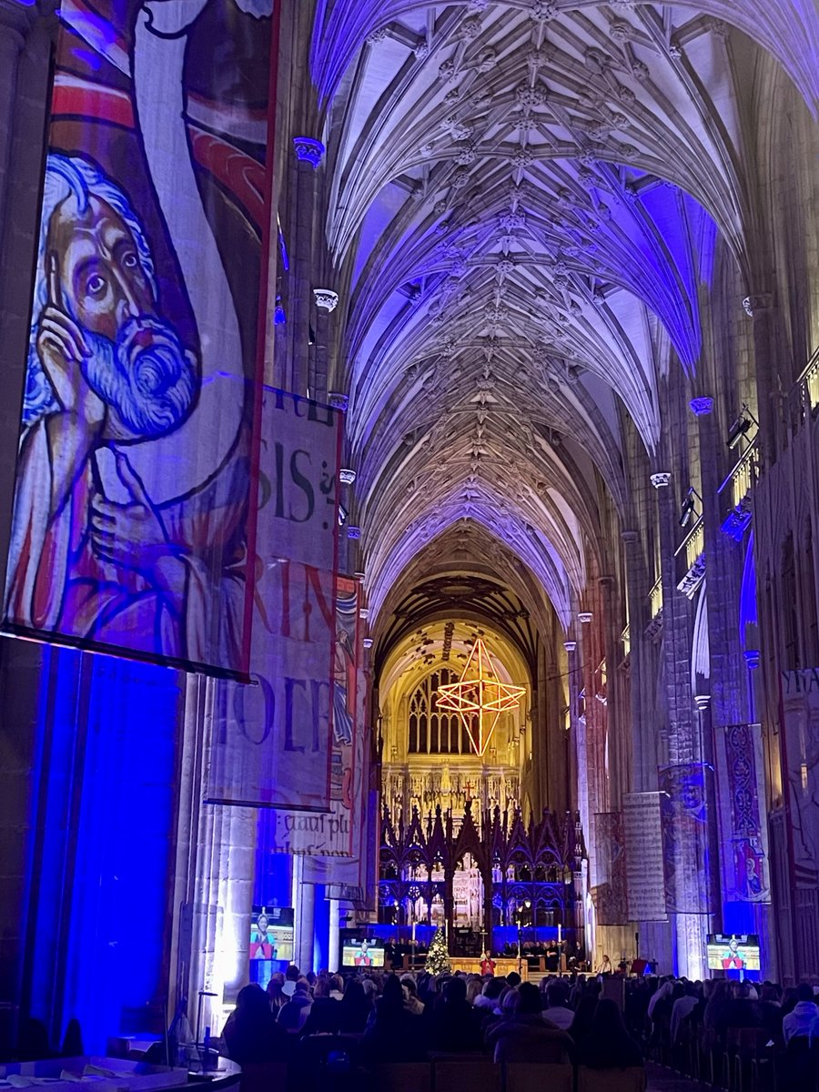 Maggie MacIsaac (@maggiemacisaac1) on Twitter photo Reflecting on our carol service for colleagues, partners & volunteers <a href="/WinCathedral/">Winchester Cathedral</a>. Powerful words from <a href="/nazneen372/">Dr Nazneen Ahmed Pathak</a> who shared her experiences during the pandemic, giving thanks & reading her poignant poem inspired by the vaccination drive. A huge thank you to all who took part. Reflecting on our carol service for colleagues, partners & volunteers <a href="/WinCathedral/">Winchester Cathedral</a>. Powerful words from <a href="/nazneen372/">Dr Nazneen Ahmed Pathak</a> who shared her experiences during the pandemic, giving thanks & reading her poignant poem inspired by the vaccination drive. A huge thank you to all who took part.