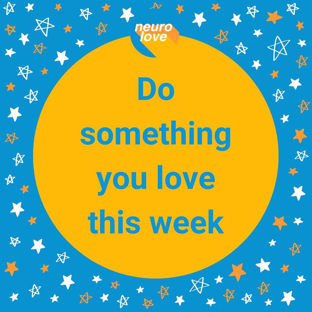 Self-care task 🧡

#wellbeing #selfcare