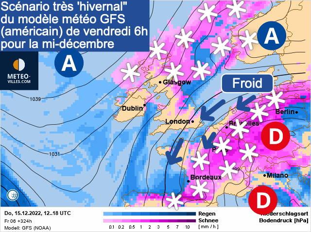 Guillaume S&eacute;chet (@Meteovilles) on X
