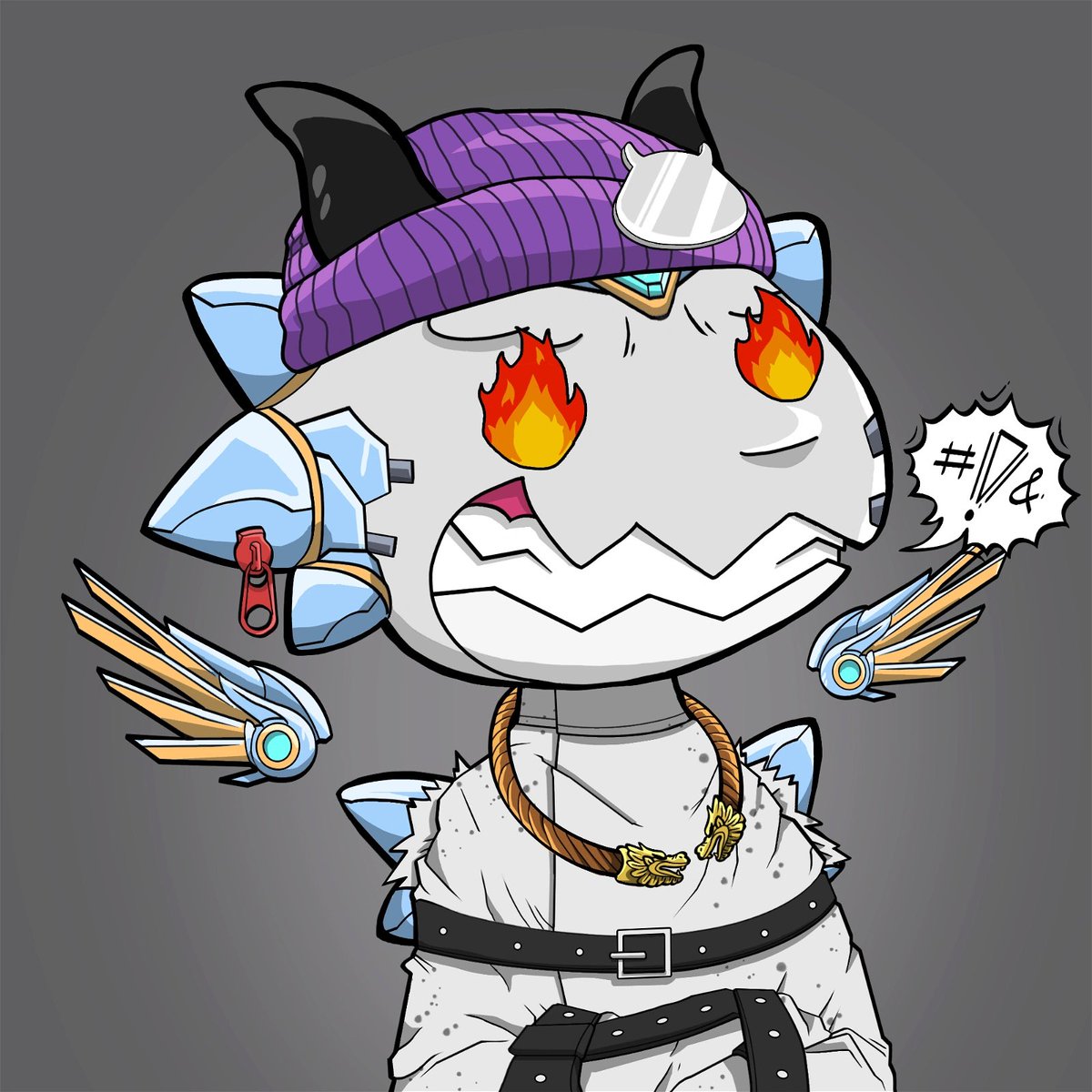 ButtCoinASA tweet picture