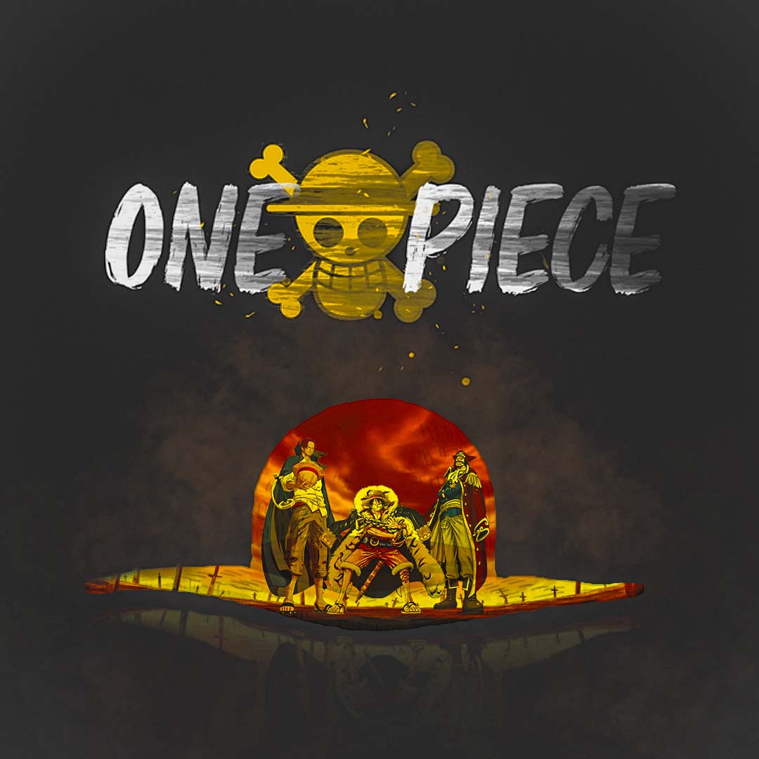 theanime_26's tweet photo. Three generations of straw hat holders, which is regarded one of the world's greatest mysteries "onepiece"
#anime #onepiece #edit #animetwt https://t.co/g14UmPOwMX