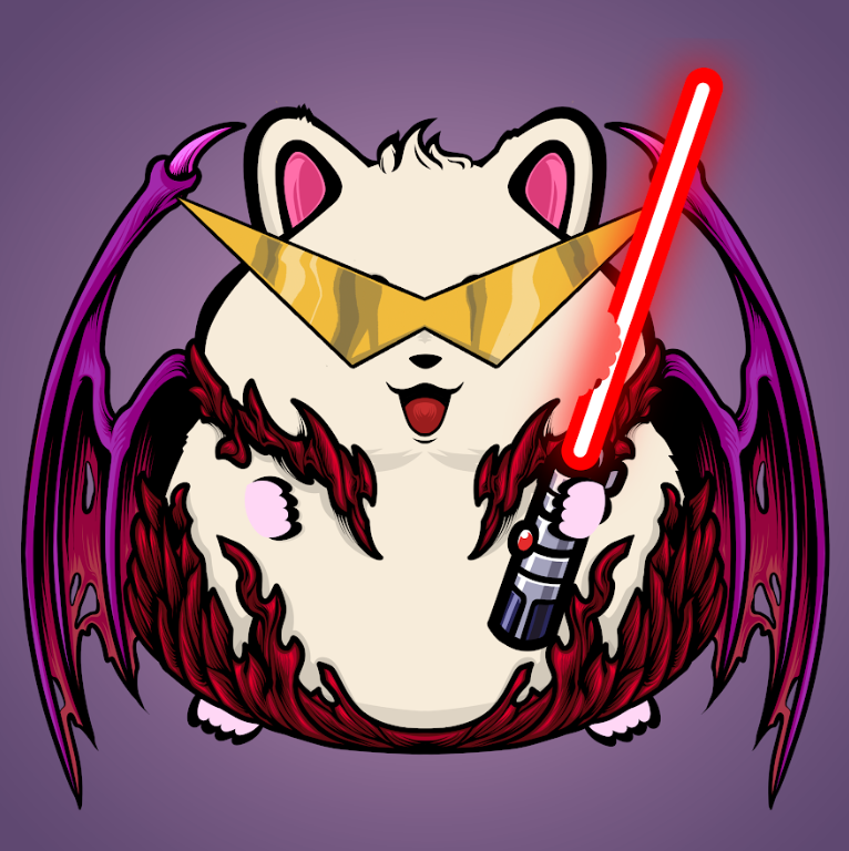 HUAYU_NFT's tweet photo. I am a grumpy Hamster artist who wants to eat you tf up.
Free Mint  Free Mint Free Mint  
We partnered with 
@HungryHamsterC

 and we're giving away 5x WL spots
To Win :
1️⃣ Follow 
@HungryHamsterC
 
@HUAYU_NFT

2️⃣ Like + RT
3️⃣ Tag 3 Friends
            24H https://t.co/Owtj4cI4sI