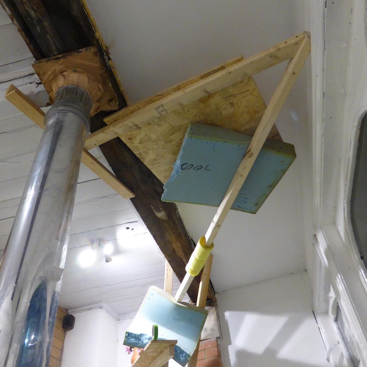 ZEST Arts Collective tweet media