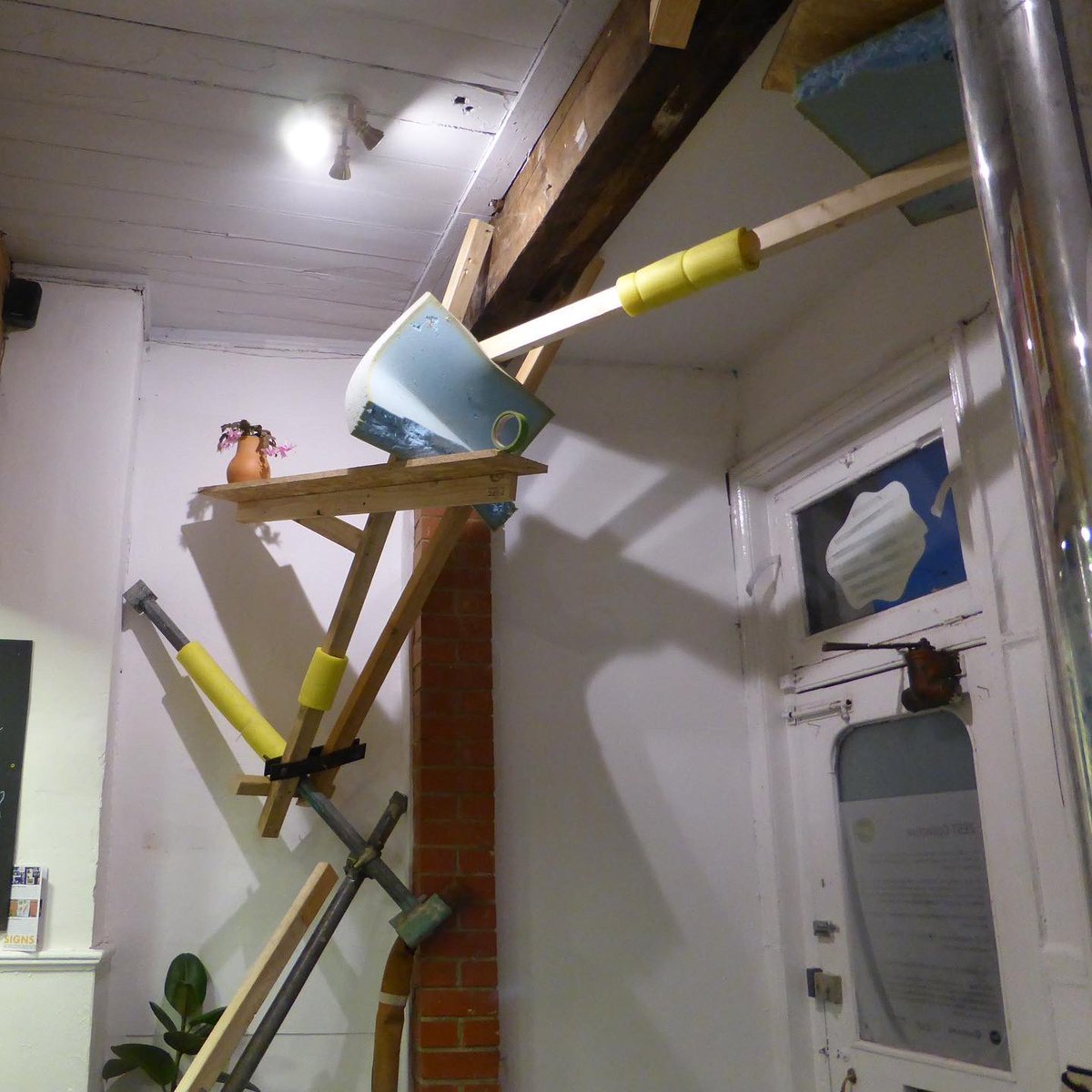 ZEST Arts Collective tweet media