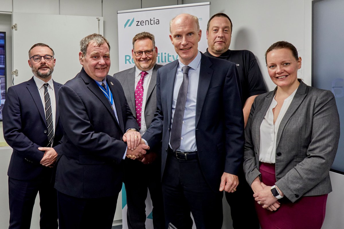 Zentia tweet media