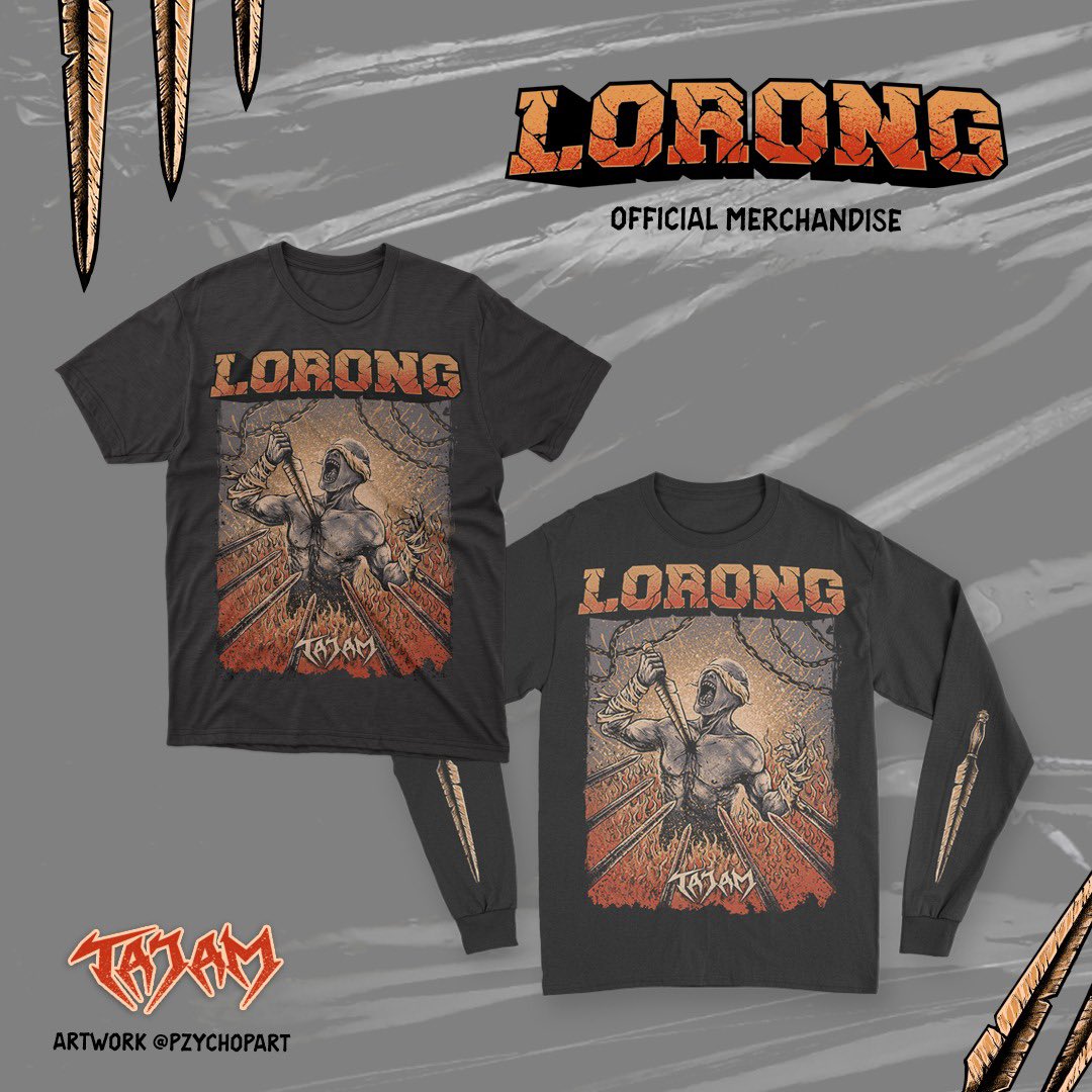 LORONG HARDCORE tweet media