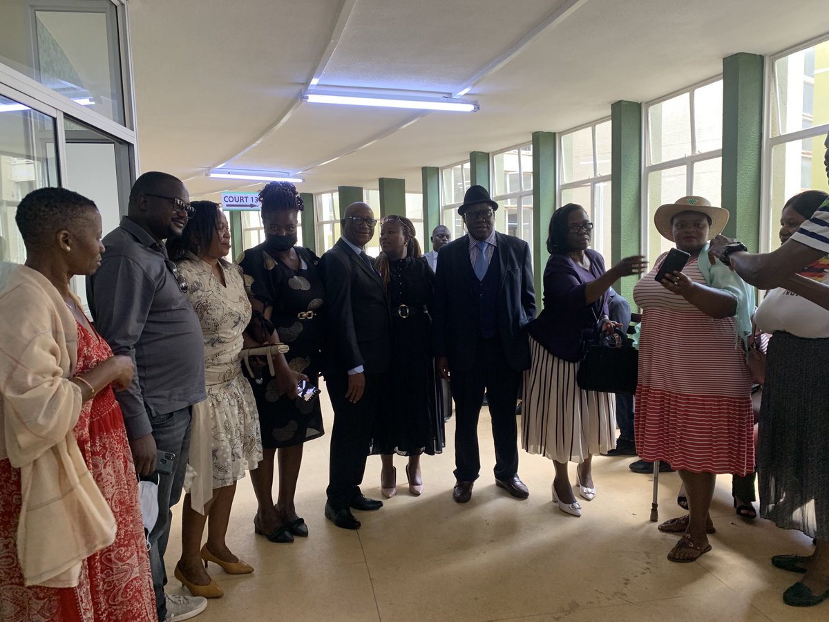 TENDAI BITI tweet media