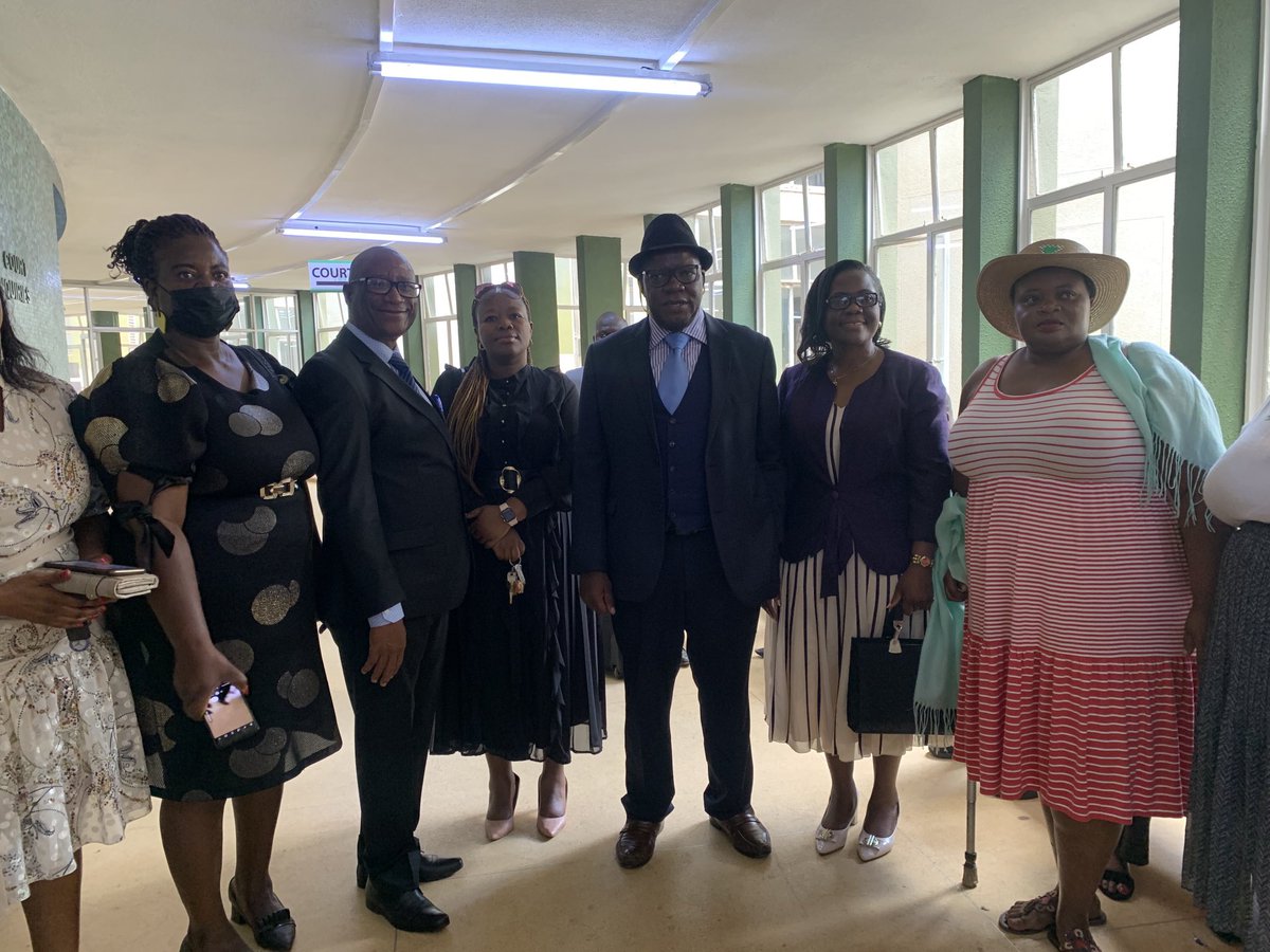 TENDAI BITI tweet media