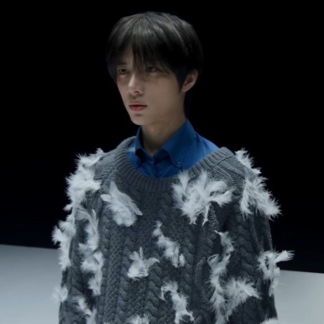 + beomgyu being the villain 🤔??