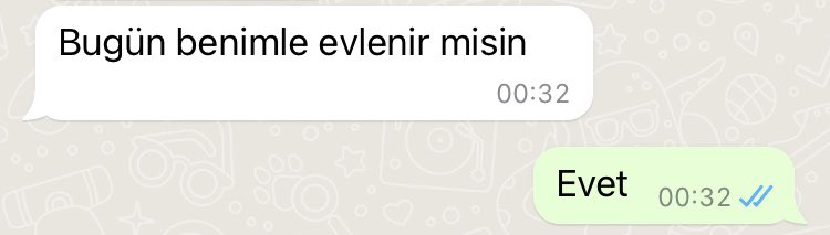 ZCeteee's tweet photo. Bu bana bir yerden tanıdık geliyor 😂 https://t.co/HWmNTOp72e