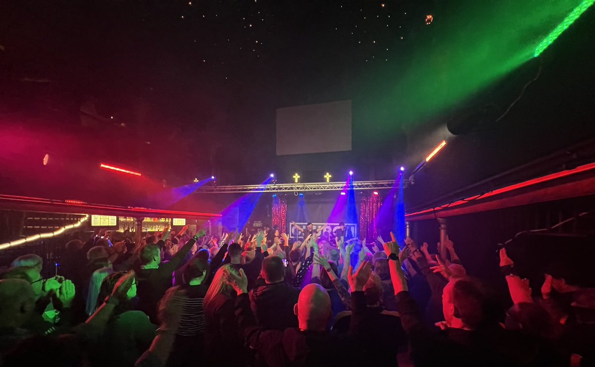 therunrigexp's tweet photo. What a tour!!! Thank you! https://t.co/kOjAr1gYpe