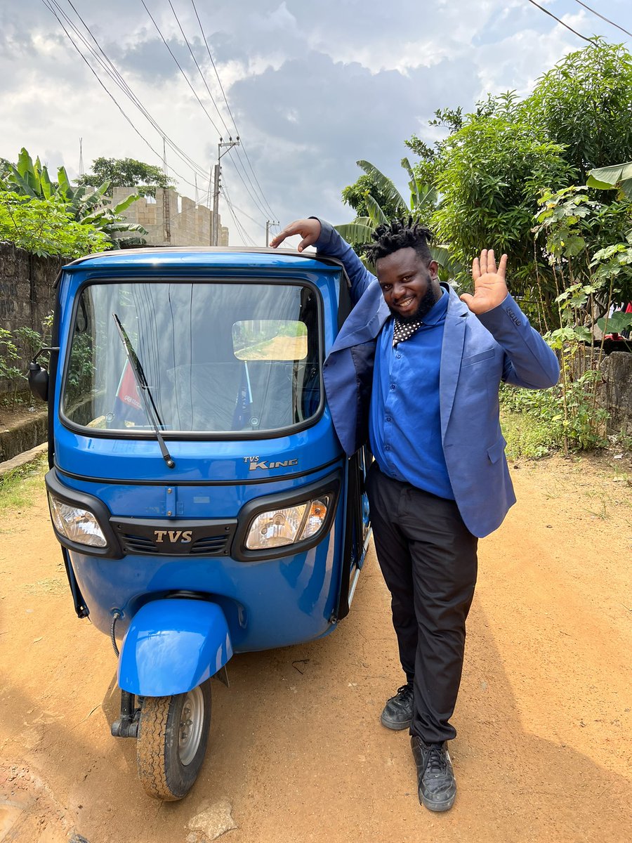 Sabinus1_'s tweet photo. New Whip Alert !! Thanks Guys For The Love https://t.co/gpSuOouOHI