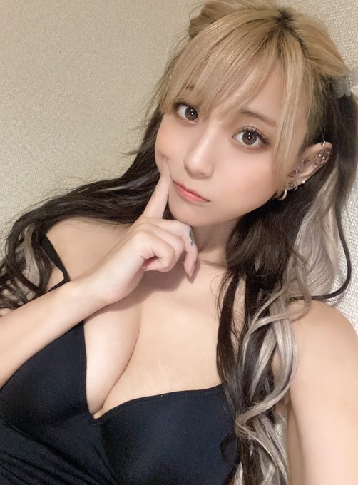 Twitterのコスプレ画像10