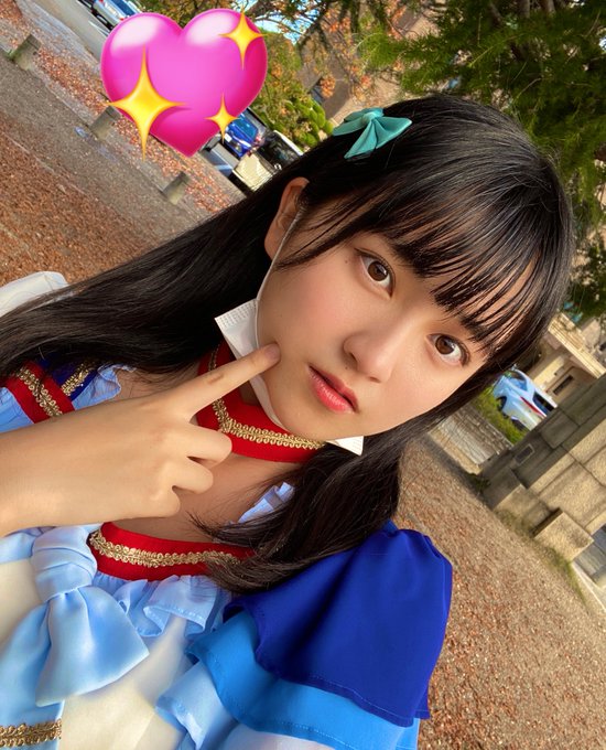 Twitterのコスプレ画像9