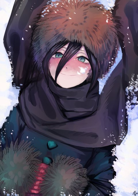 レゼinソ連#チェンソーマン #レゼ 