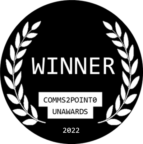 The #UnAwards22 - Results:

Best use of email...

Highly commended
Telford &amp; Wrekin Council x 2 <a href="/TelfordWrekin/">Telford & Wrekin Council</a> 
Mid and South Essex Integrated Care System <a href="/MSEssex_ICS/">Mid and South Essex Integrated Care System</a> 
Bradford Council <a href="/bradfordmdc/">Bradford Council</a> 

Winner
Staffordshire County Council <a href="/StaffordshireCC/">Staffordshire County Council</a>