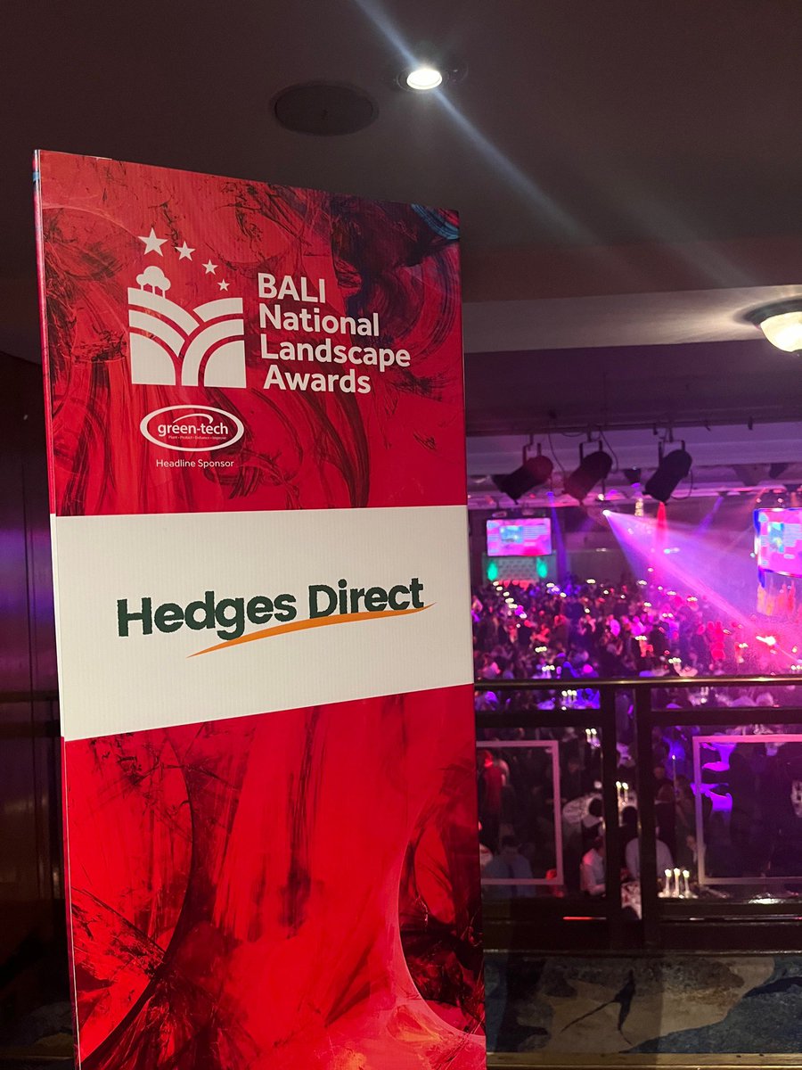 Hedges Direct tweet media