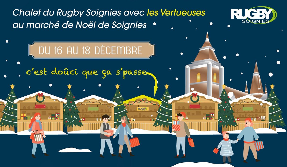 Rugby Club Soignies (@rugbysoignies) on Twitter photo 