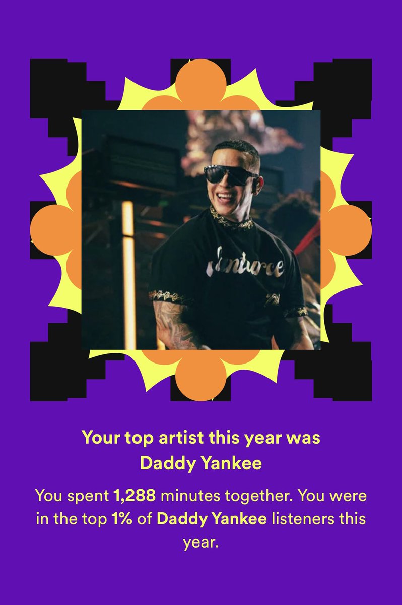 b_tinder's tweet photo. The key to a #Latin woman ❤️ is your #reggaeton playlist 

#SpotifyWrapped https://t.co/CbjpJD9h75