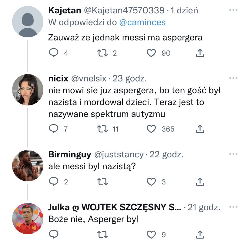 livkaus's tweet photo. popłacze się ze śmiechu https://t.co/y8iFYjjYnD