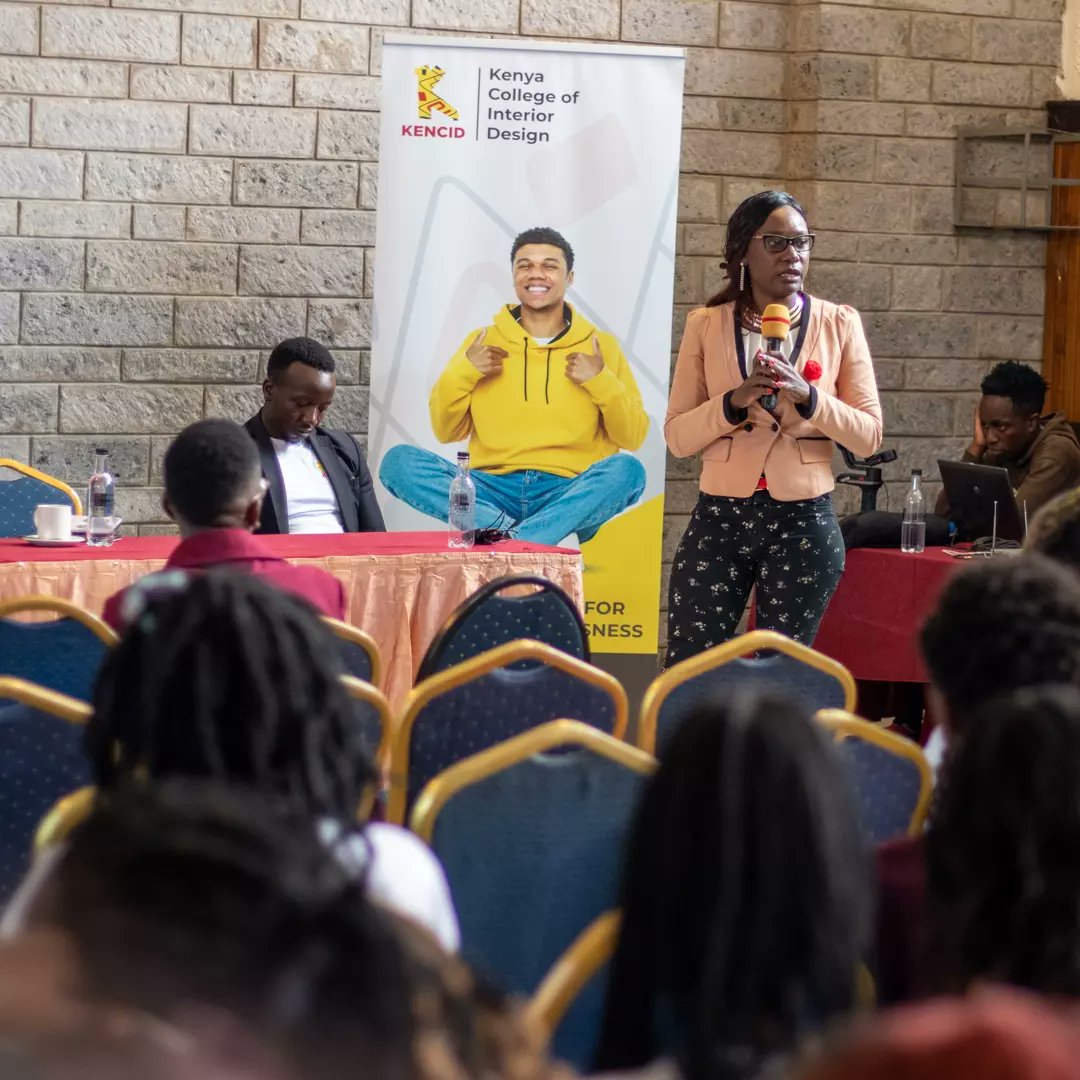 Ceciliambati's tweet photo. Nurturing Tomorrow's Leaders today!
The disconnect between workplace and academia has been widening.Its therefore imperative that as industry leaders we continue to take the responsibility to nurture our young students and prepare them for the marketplace.
#CeciliaRohosafi https://t.co/ASuPI2koM8