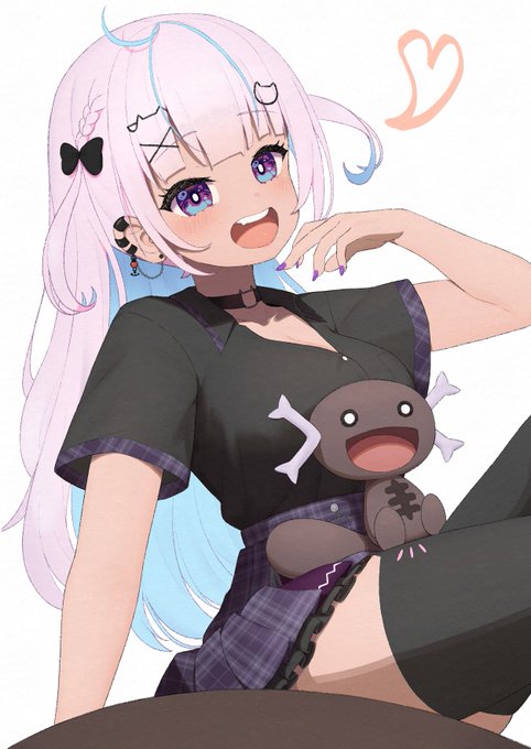 #あくあーと 
湊あくあ パルデアの姿 