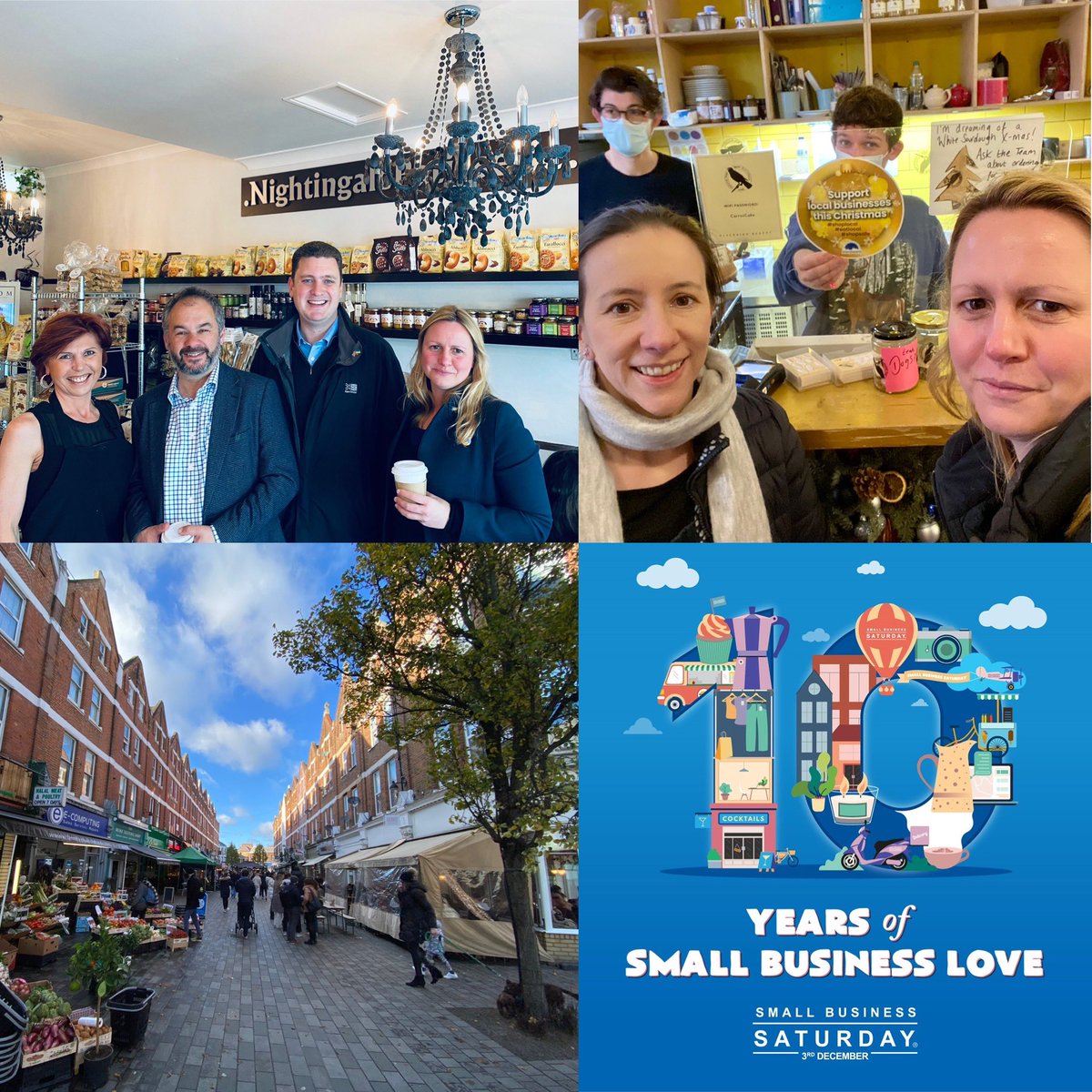 Cllr Lynsey Hedges tweet media