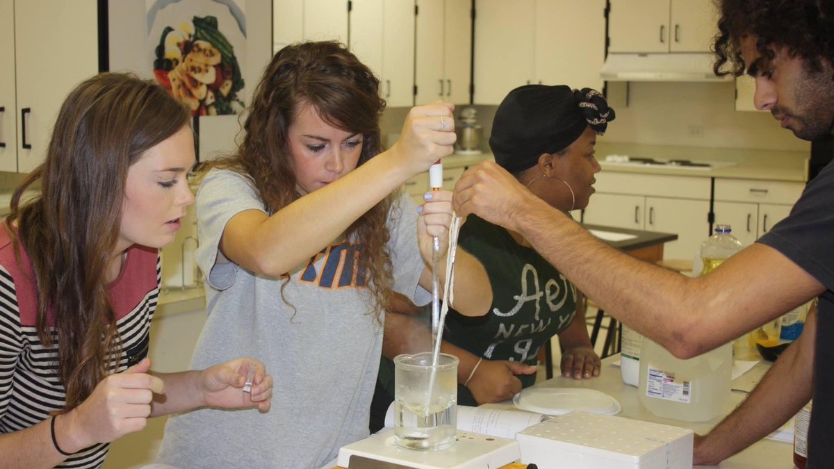 SkyhawkAggie's tweet photo. Happy Family & Consumer Sciences Day! Family & Consumer Sciences is a societally important part of the College offering B.S. & M.S. degrees in a number of societally important career paths. https://t.co/iPWq3nwhHV. Elevate your Future! #ElevateFCS #FCSDay https://t.co/7yE0v5Fisj