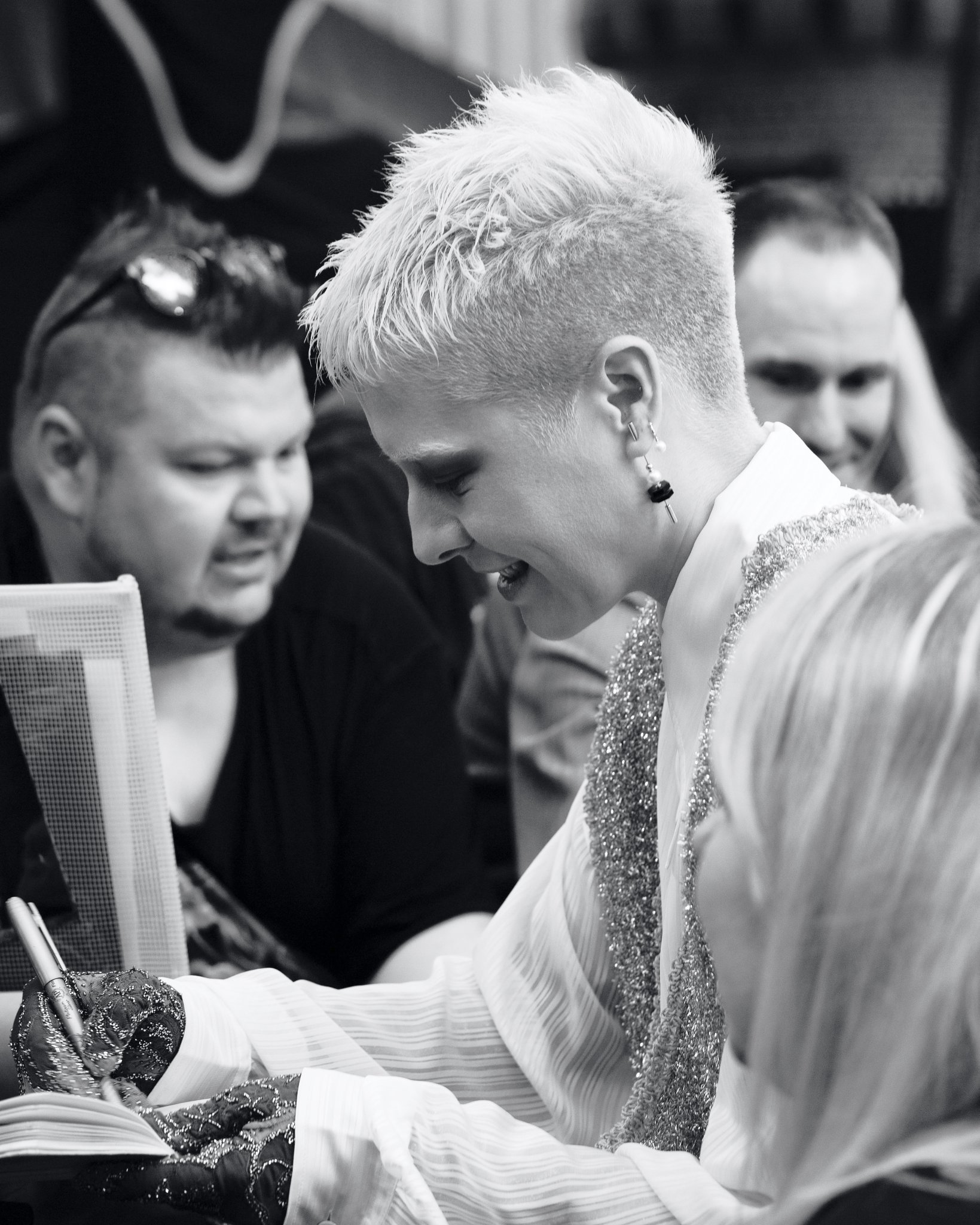 best of emma d'arcy on Twitter 