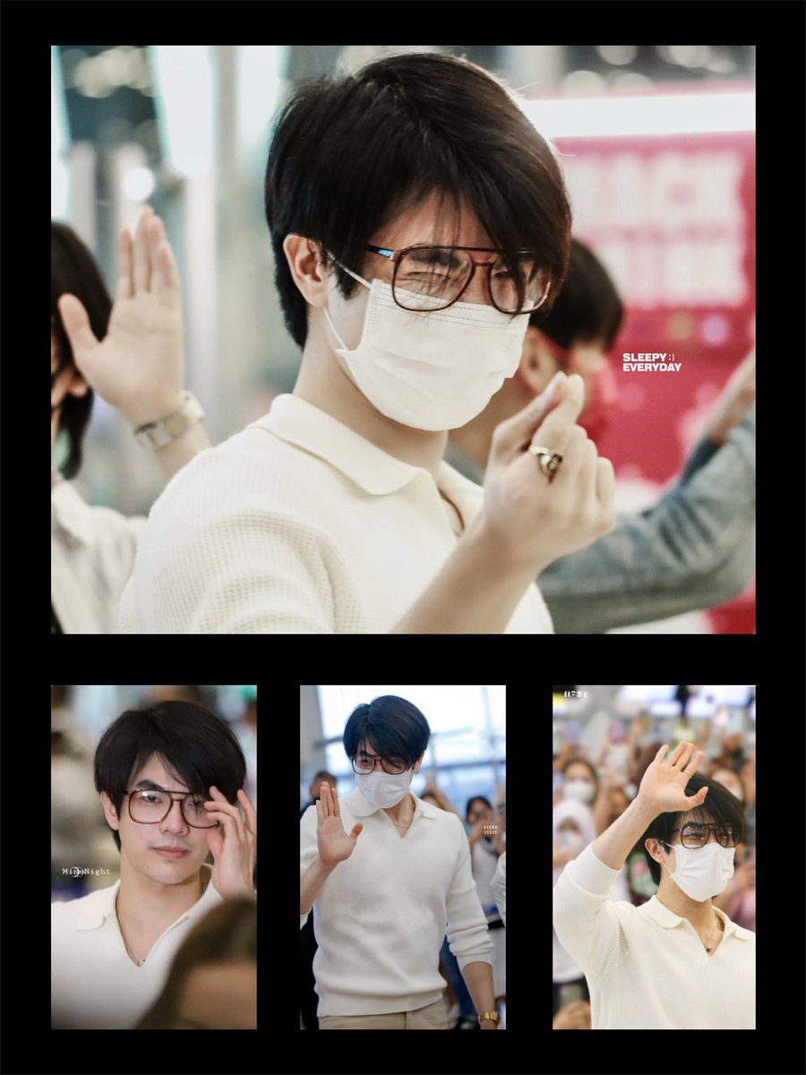 AsterCala93's tweet photo. A handsome university student! 🥰

Student president our Nong Mile 💚🫣

MILEAPO OFF TO JEDDAH #MileApoBibleFlyToSaudiArabia @milephakphum @Nnattawin1 
Cr. On pics https://t.co/3bdskdeOKs