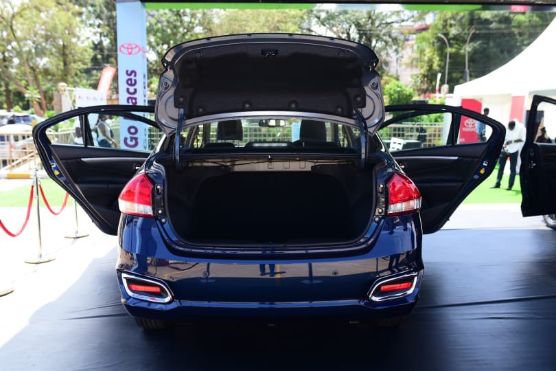SirDavidKN's tweet photo. Did you know that with @NCBAUganda all you have to do is pay ugx 1,600,000 for 72 months after paying an initial deposit of 29.6M and this baby will be yours ? 
It’s time to level up! 
The #ToyotaBeltaUG is affordable,has premium tech and is fuel efficient. 
#DriveBrandNew https://t.co/pAnntAYL72