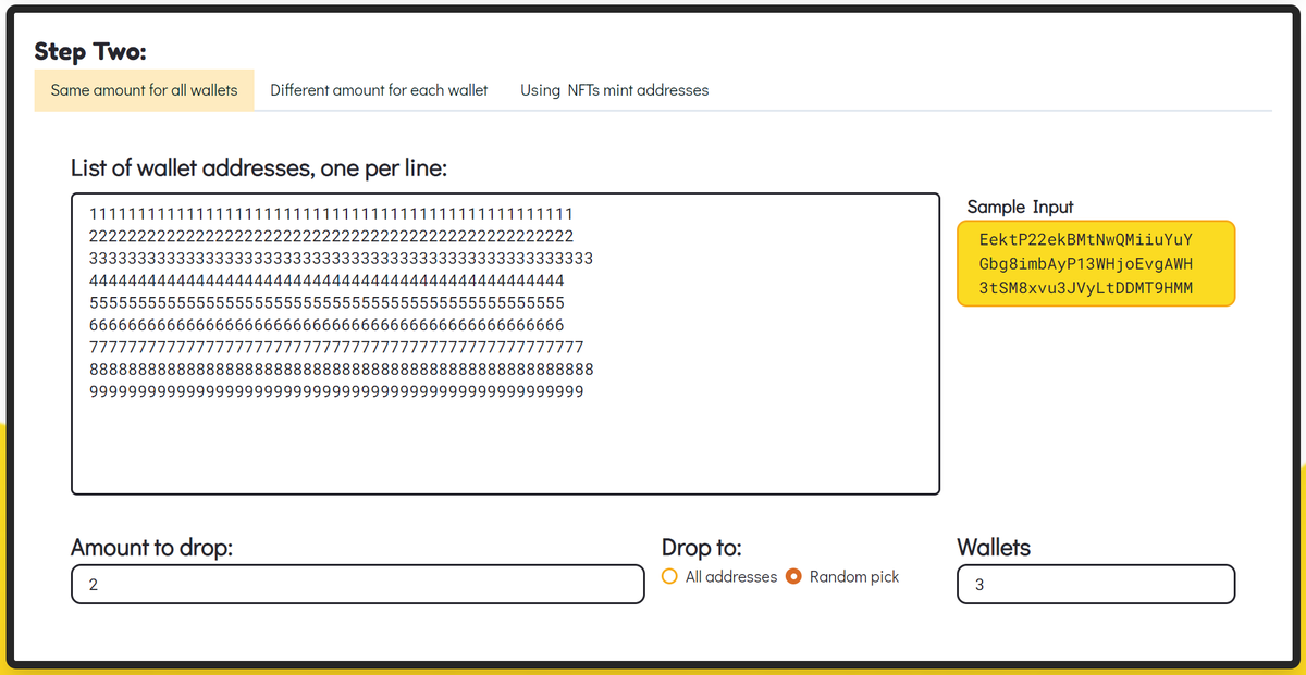 Juicy Labs tweet media