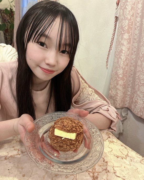 Twitterのコスプレ画像4