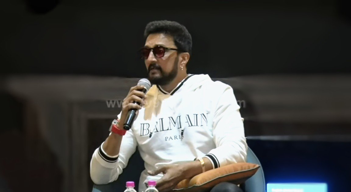 MNV Gowda tweet media