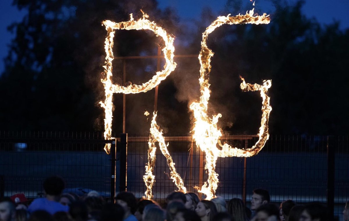 Feeling this today:

“We will win the ballgame. And you can put it in three-inch headlines. We will win the ballgame.” - Former Dallas Cowboys Head Coach and SETX Native <a href="/JimmyJohnson/">Jimmy Johnson</a>, January 20, 1994

📸: <a href="/jdeyoungphoto/">Justin DeYoung</a>  

#IYKYK #PNGPrimetime #PNGproud #AlwaysBeFaithful