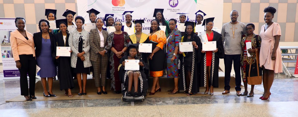 Ministry of Education | Rwanda on Twitter: 