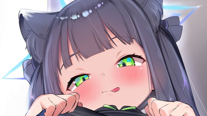 シュン(幼女)の紹介動画を投稿しましたー!よかったら見てください!!

サムネは許可を貰って牛虎たつみさんにお借りしました!
ありがとナス!【牛虎たつみ】@usitora_tatumi 

#ブルアカ
3分で分かるブルアカのおはようじょー!【シュン ブルーアーカイブ】
https://t.co/ImA3DecroC 