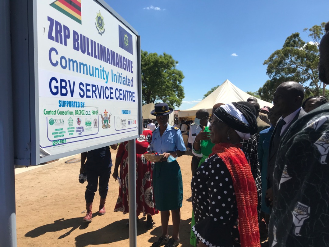 Mangwe-Bulilima Districts tweet media