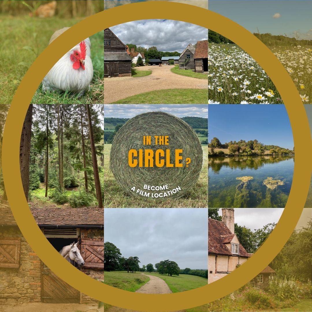 Are you an owner of a slice of countryside inside or just over the M25? Imagine an extra income through becoming a film location. Let us share how we can help you get started. Ready to join our circle? farmlocations.co.uk/register-your-… #becomeafilmlocation #diversify
