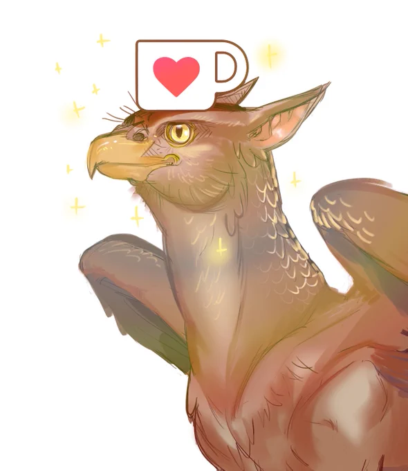 #kofimas ! This is my ko-fi   