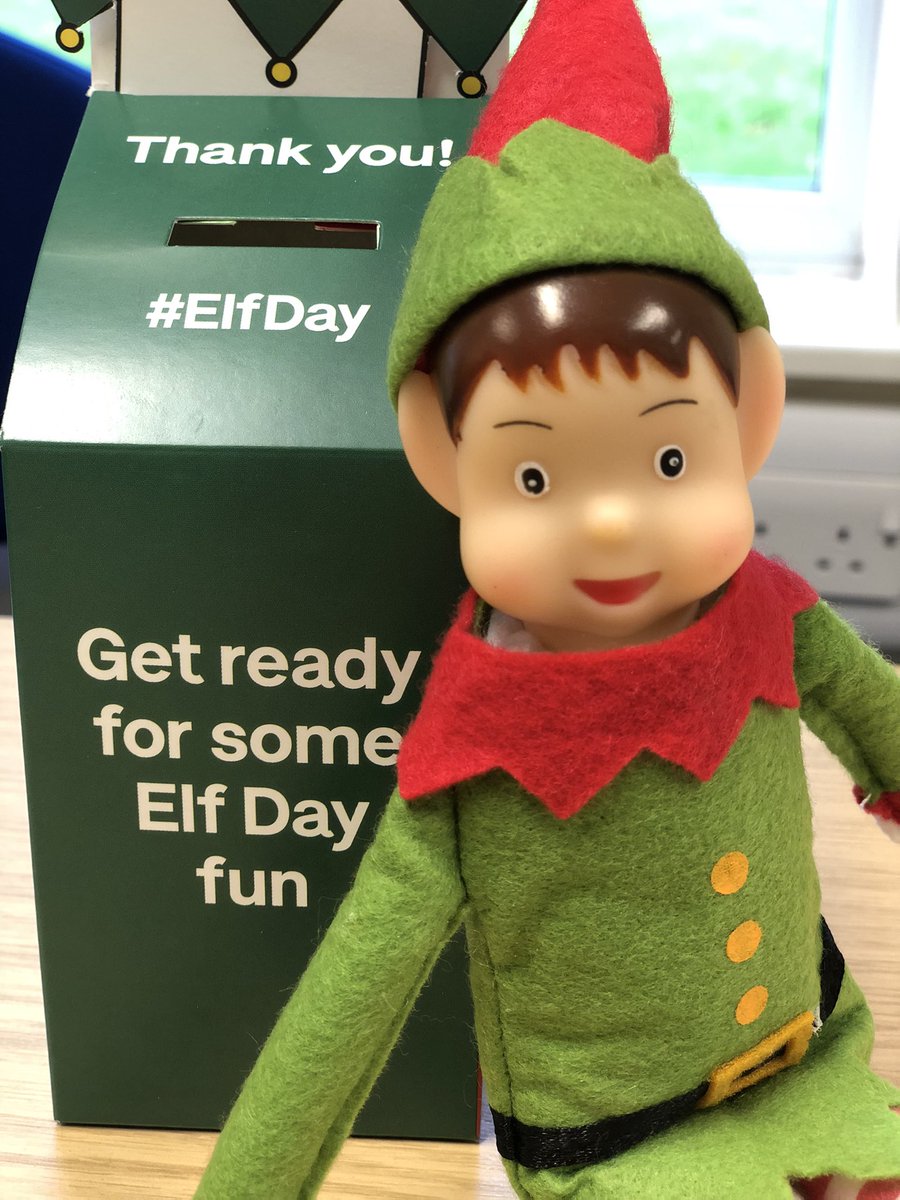 DrGarethEThomas's tweet photo. Christmas starts early in Central Lancs MAS.. our team are raising money for the Alzheimer’s Society Elf Day with a cake sale and raffle.. thanks to Karen Cummins - Assistant Practitioner - who has arranged everything! Thanks Karen 🙌 @alzheimerssoc @WeAreLSCFT https://t.co/aCxyYBNNES