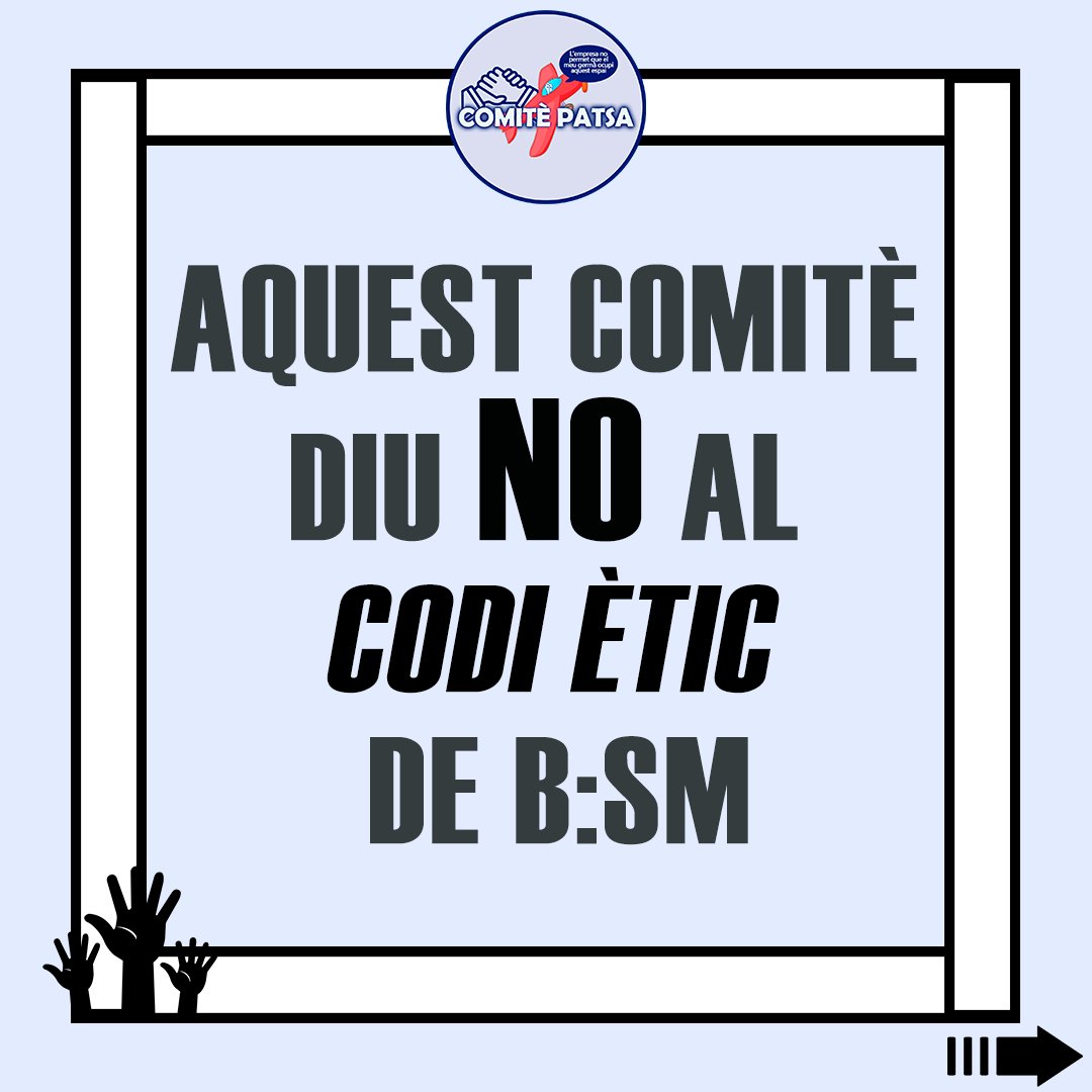 Comitè Empresa Tibidabo tweet media