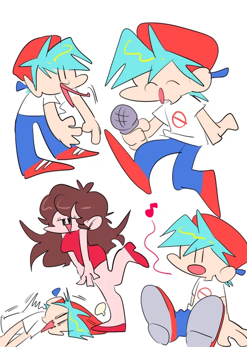 ワ〜〜〜 