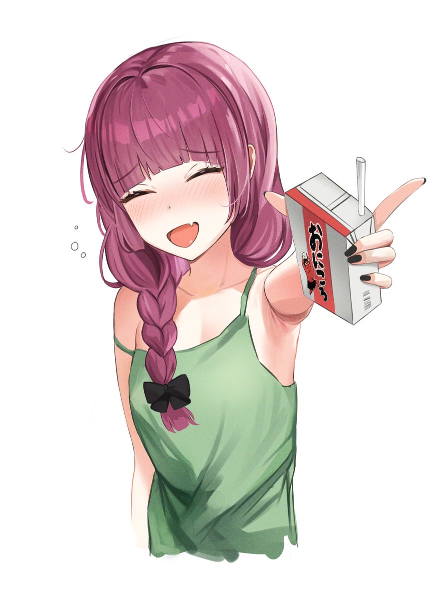 「廣井きくり #ぼっち・ざ・ろっく 」|Inoのイラスト